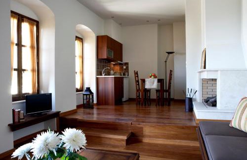 Figaleia Apartamento | Ilakia