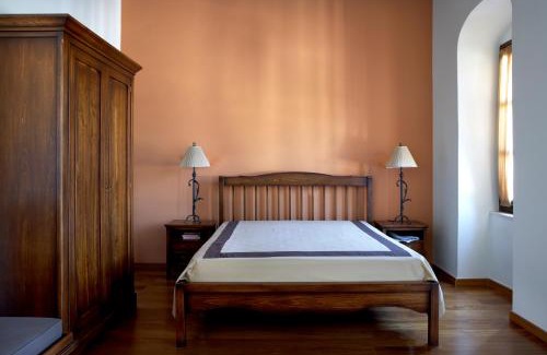 Figaleia Apartamento | Ilakia