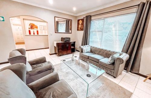 Bloubergstrand Hotel | Ilanga Du Cap Hotel