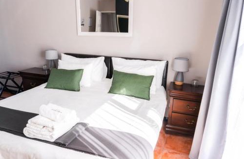Bloubergstrand Hotel | Ilanga Du Cap Hotel