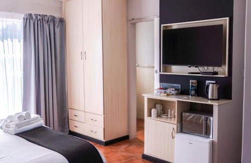 Bloubergstrand Hotel | Ilanga Du Cap Hotel