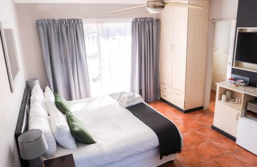 Bloubergstrand Hotel | Ilanga Du Cap Hotel