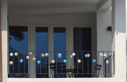 Cannero Riviera Apartamento | Ilanga House - Studio Katy