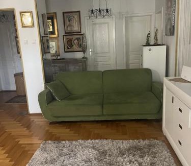 Palilula Apartamento | ILAS APARTMAN
