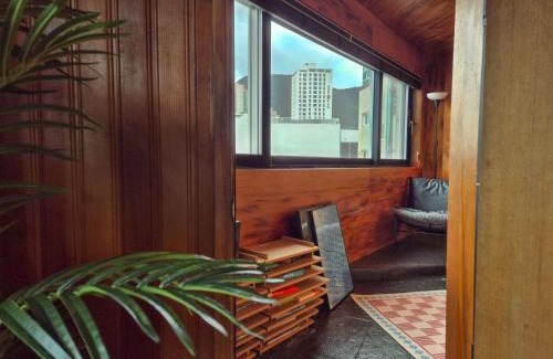 Busanjin Apartamento | ILDA Busan Licensed 3 Rooms 4 KingBeds 2 Bathrooms 2 Subway stations