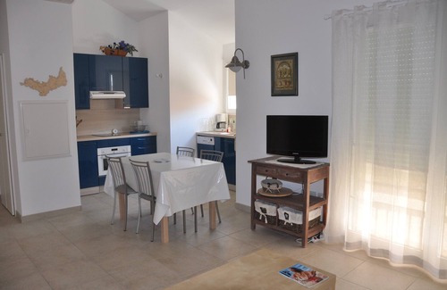 Porquerolles Apartamento | Ile de Porquerolles Apartamento