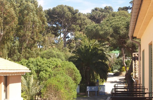 Porquerolles Apartamento | Ile de Porquerolles Apartamento