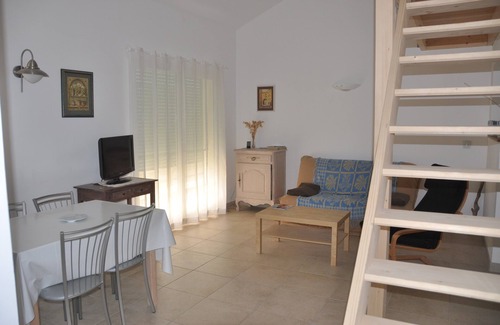 Porquerolles Apartamento | Ile de Porquerolles Apartamento