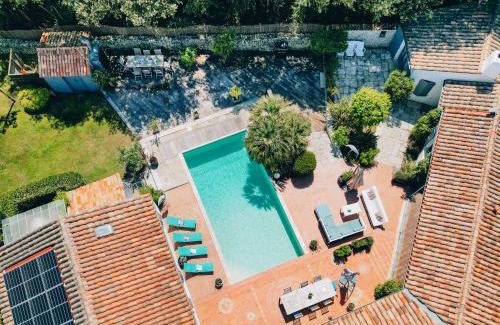 Rivedoux-Plage Villa | ILE DE RE - Villa Foulquier