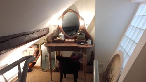 4th Arrondissement Apartamento | ILE SAINT-LOUIS GLAMOROUS FLAT
