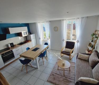 Villefranche-de-Rouergue Apartamento | ILEANA