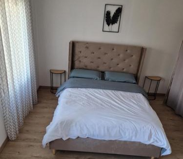 Villefranche-de-Rouergue Apartamento | ILEANA