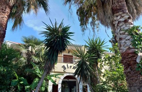 Acharavi Hotel | ILENA HOTEL