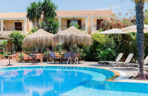Acharavi Hotel | ILENA HOTEL