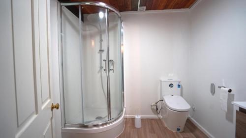 Lynmore Casa | Iles House Rotorua