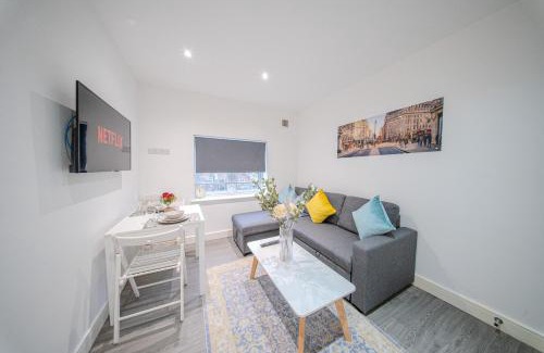 Valentines Hotel | Ilford Luxury Apartments