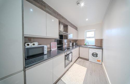 Valentines Hotel | Ilford Luxury Apartments