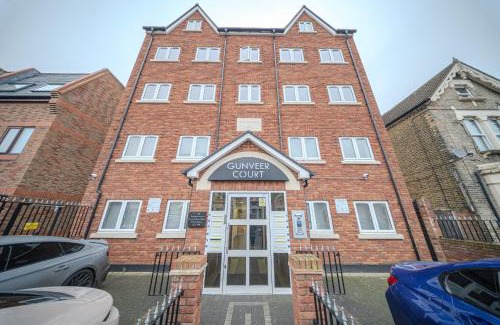 Valentines Hotel | Ilford Luxury Apartments