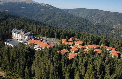 Kastamonu Complejo | Ilgaz Mountain Resort Hotel
