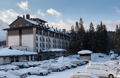 Kastamonu Complejo | Ilgaz Mountain Resort Hotel