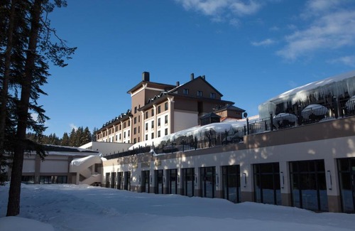 Kastamonu Complejo | Ilgaz Mountain Resort Hotel
