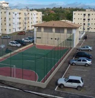 Sao Domingos Apartamento | Ilhéus Temporada