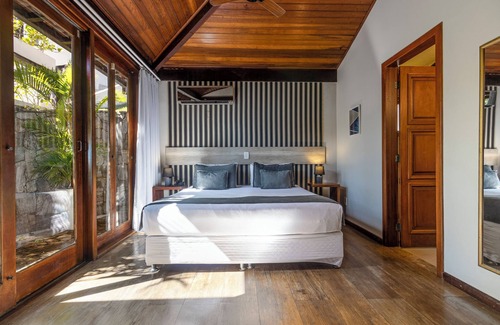 Joao Fernandes Hotel | Ilha Branca Exclusive Hotel