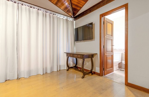 Joao Fernandes Hotel | Ilha Branca Exclusive Hotel
