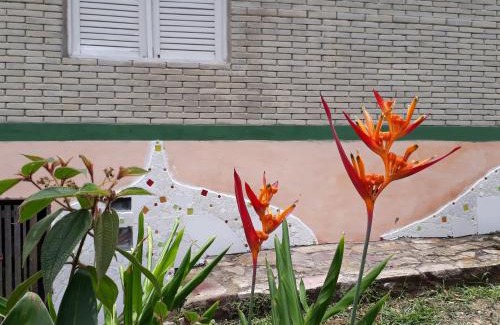 Pati Valley Casa | Ilha de Mato