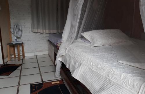 Pati Valley Casa | Ilha de Mato