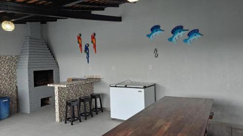 Belem Casa | Ilha do Mosqueiro Família