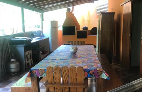 Ubatumirim Casa | Ilha do pouquinha