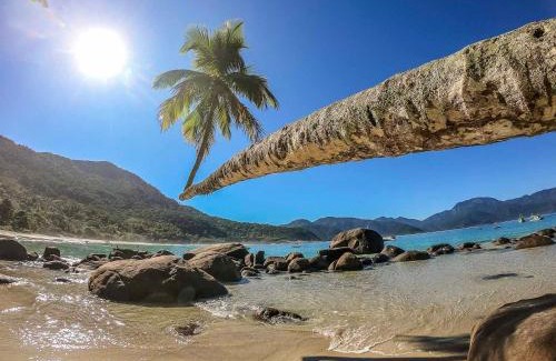 Ilha Grande Casa | Ilha Grande - Casa Praia da Longa
