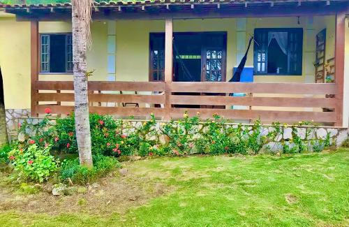 Ilha Grande Casa | Ilha Grande - Casa Praia da Longa