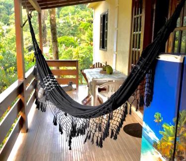 Ilha Grande Casa | Ilha Grande - Casa Praia da Longa