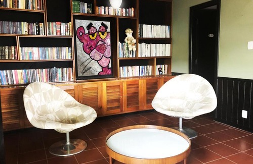 Mambucaba Casa | Ilha Major