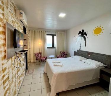 Camocim Hotel | Ilha Park Hotel
