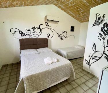 Camocim Hotel | Ilha Park Hotel