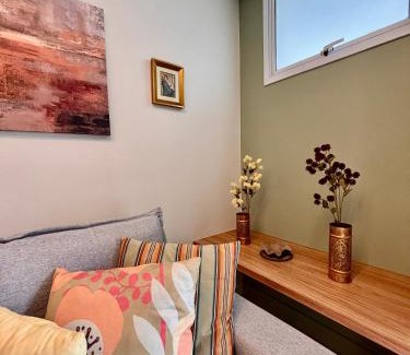 Camorim Apartamento | Ilha Pura-Flat completo próximo ao Rio Centro e Arenas-Barra da Tijuca