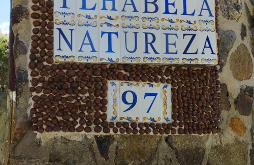 Ilhabela Cabina | Ilhabela Natureza