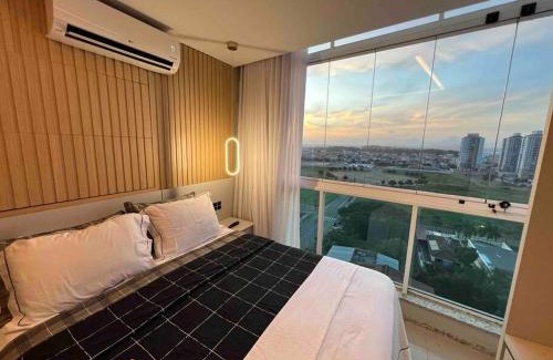 Praia de Itaparica Apartamento | Ilhas Alto Luxo Praia de Itaparica
