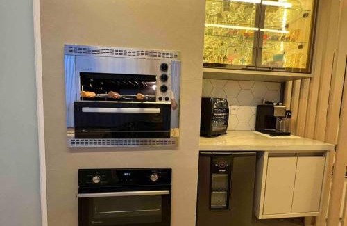 Praia de Itaparica Apartamento | Ilhas Alto Luxo Praia de Itaparica