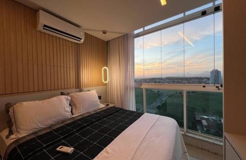 Praia de Itaparica Apartamento | Ilhas Alto Luxo Praia de Itaparica