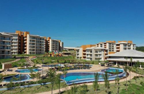 Centro Apartamento | ILHAS DO LAGO ECO RESORT