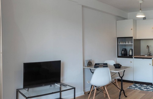 Cote de Granit Rose Apartamento | Iliöz : Beautiful Duo Escape, Ideal Location