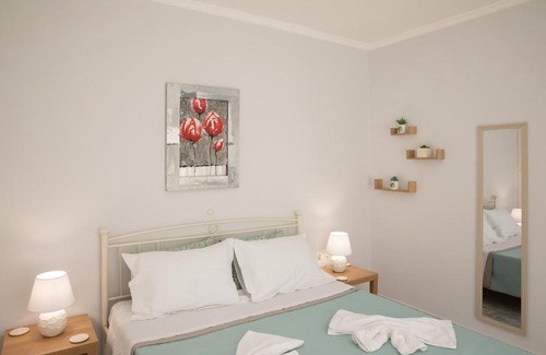 Zipari Apartamento | Iliana's House