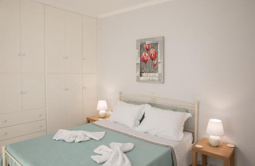 Zipari Apartamento | Iliana's House