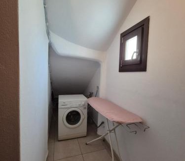 Filoti Apartamento | Iliaxtida apartments