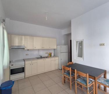Filoti Apartamento | Iliaxtida apartments
