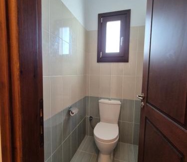 Filoti Apartamento | Iliaxtida apartments